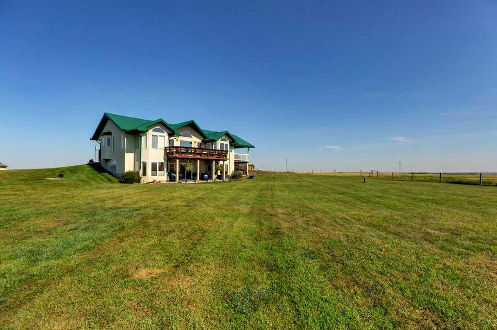 Fourth View of 642243 72 Street E, NONE, Rural Foothills County, Alberta, T0L0P0
