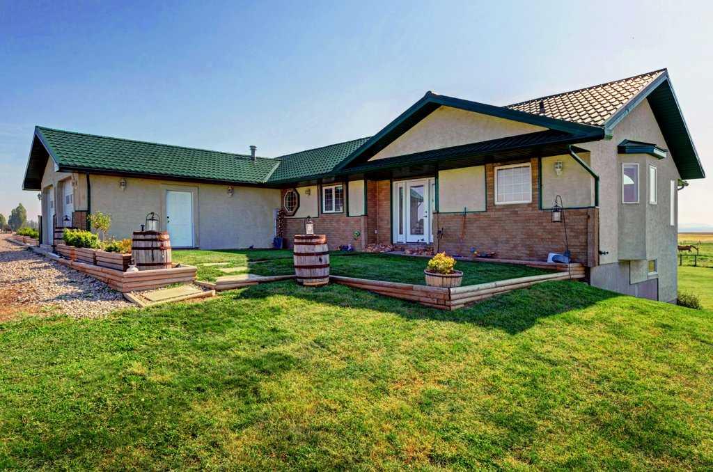 Fifth View of 642243 72 Street E, NONE, Rural Foothills County, Alberta, T0L0P0
