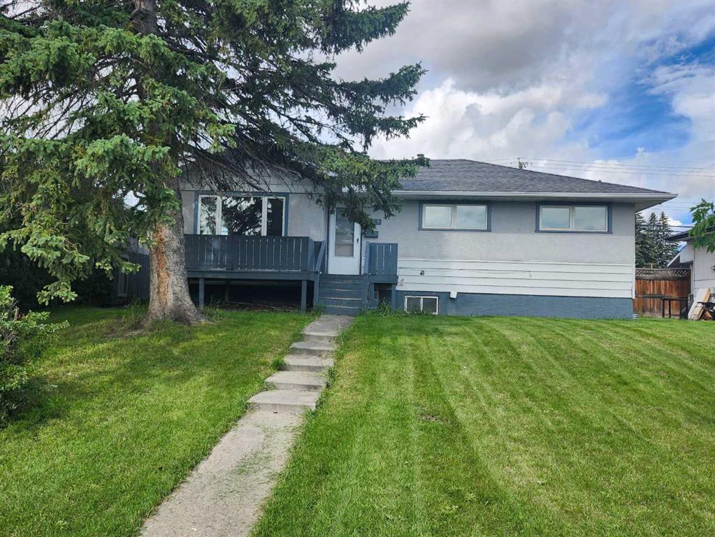 209 47 Street SE, A2252354, Alberta,