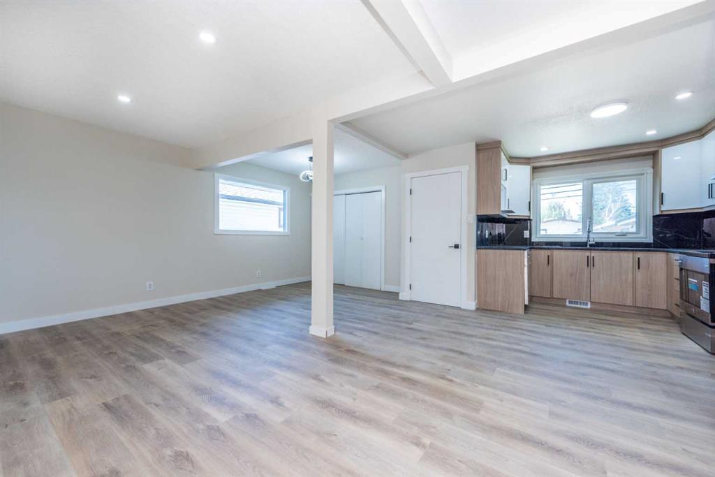 Fifth View of 209 47 Street SE, Forest Heights, Calgary, Alberta, T2A1N9