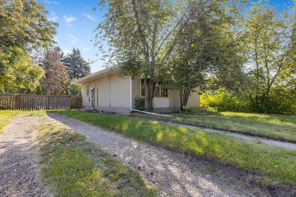 4720 Fordham Crescent SE, A2252358, Alberta,