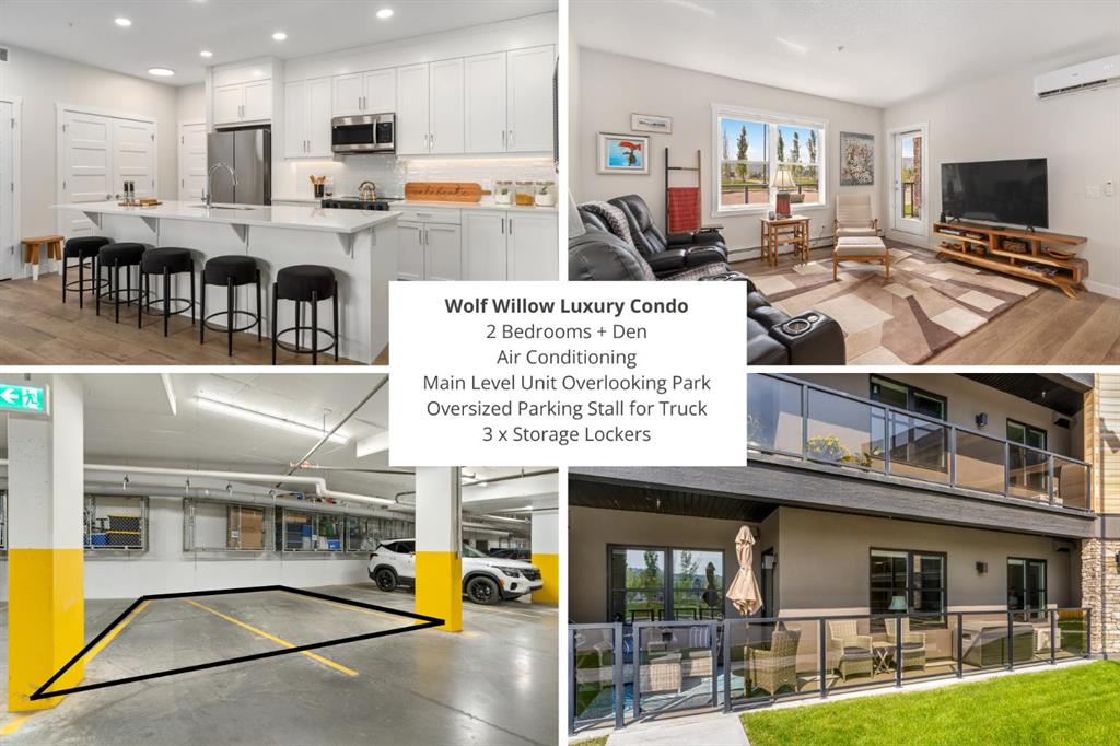 112, 125 Wolf Hollow Crescent SE, A2252360, Alberta,