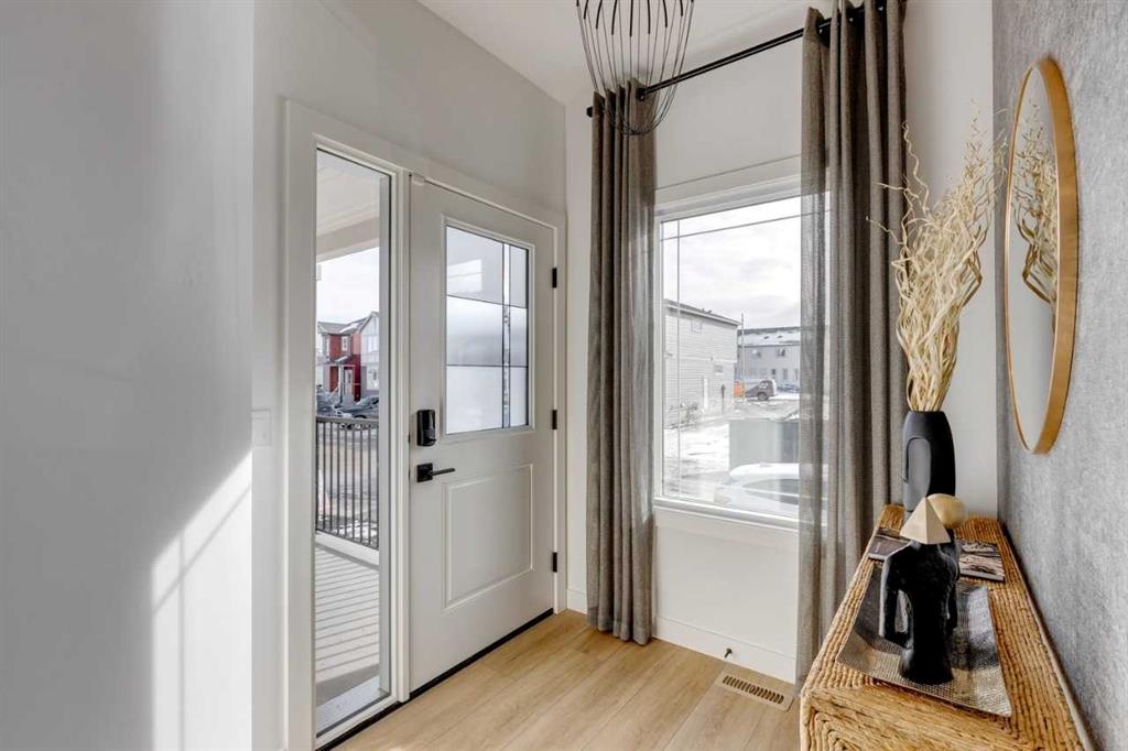 Third View of 401 Sora Way SE, Hotchkiss, Calgary, Alberta, T3S0M3