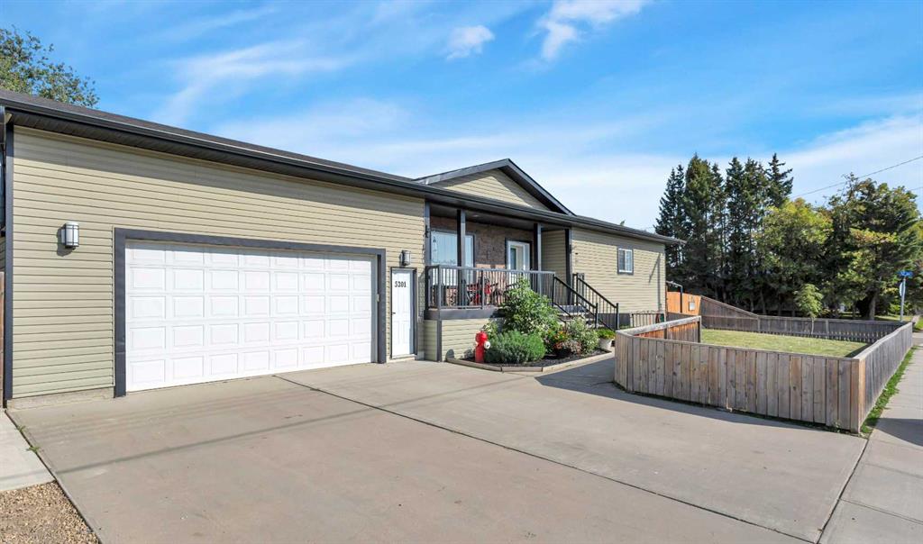 5201 50 Street , A2252365, Alberta,