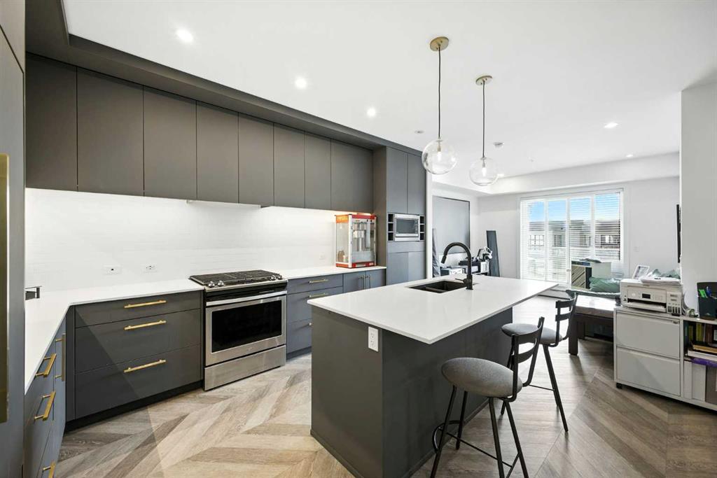 419, 4275 Norford Avenue NW, A2252366, Alberta,