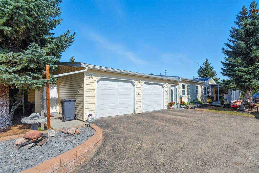 Fourth View of 501, 37543 England way  , Waskasoo Estates, Rural Red Deer County, Alberta, t4s2c3