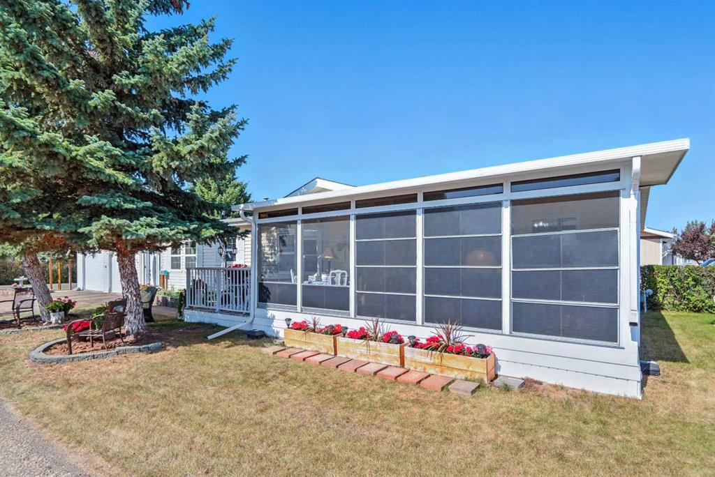 Fifth View of 501, 37543 England way  , Waskasoo Estates, Rural Red Deer County, Alberta, t4s2c3