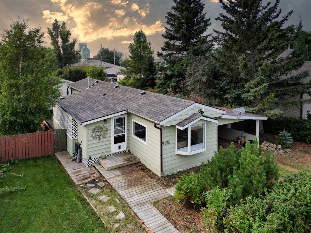 5135 54 Avenue , A2252371, Alberta,