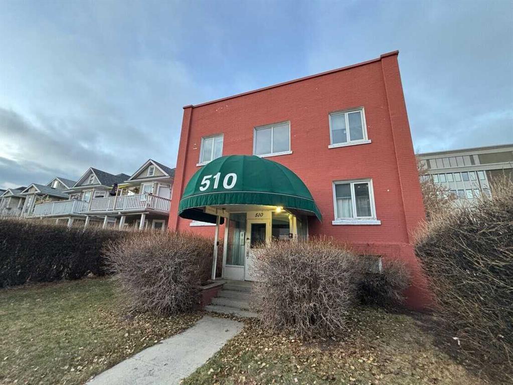 510 19 Avenue SW, A2252374, Alberta,