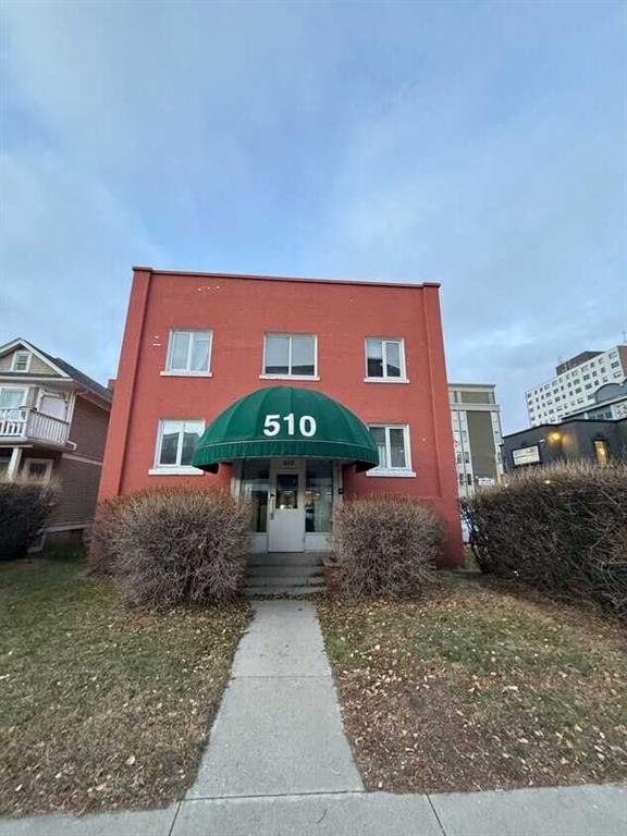 Fourth View of 510 19 Avenue SW, Cliff Bungalow, Calgary, Alberta, T2S 0E2