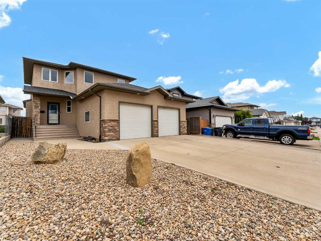 23 Vista Avenue SE, A2252382, Alberta,