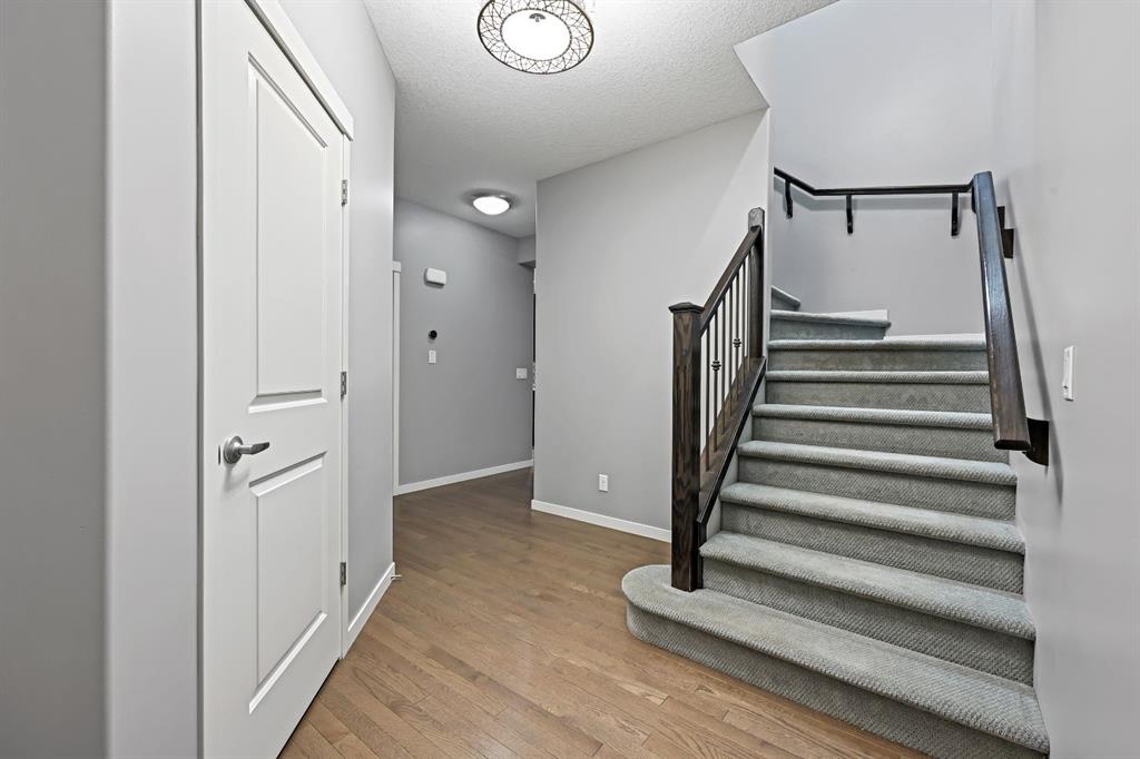 Third View of 32 Cranarch Crescent SE, Cranston, Calgary, Alberta, T3M2J3