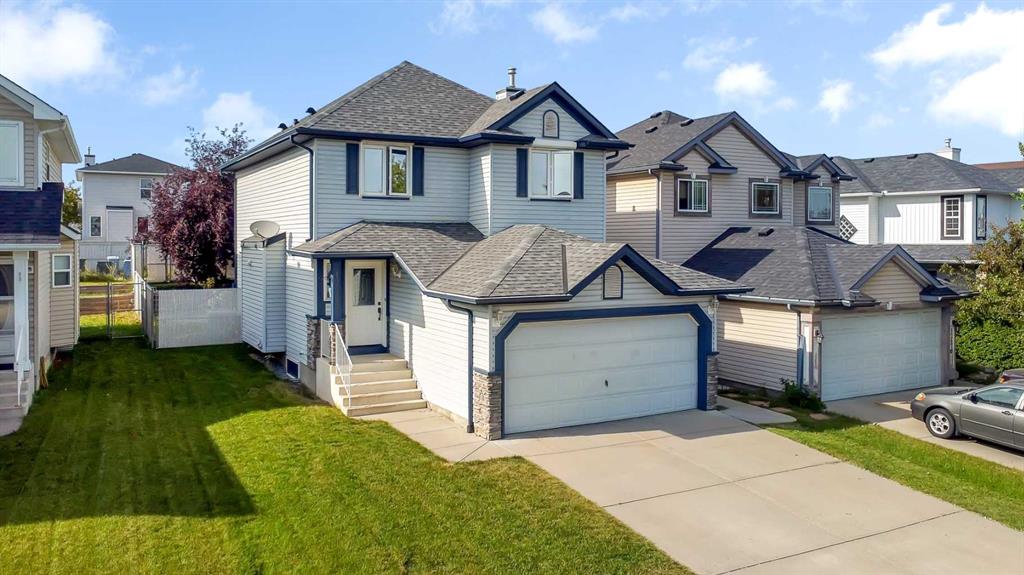 12666 Coventry Hills Way NE, A2252389, Alberta,