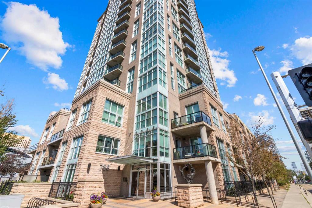 1304, 788 12 Avenue SW, A2252390, Alberta,