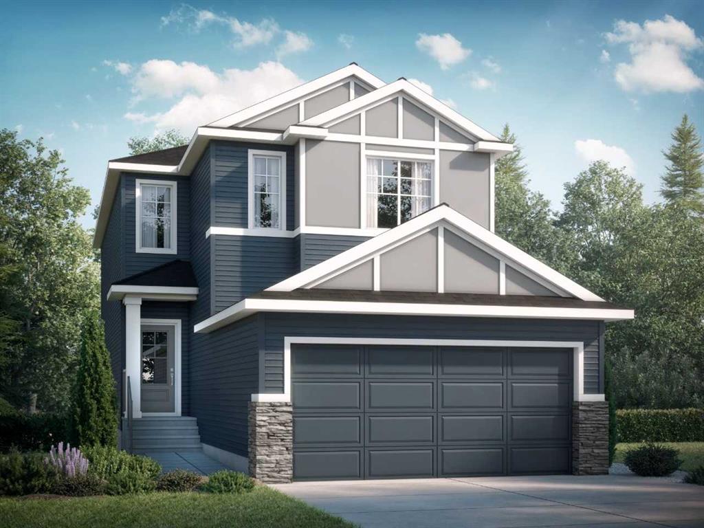217 Spring Creek Circle SW, A2252391, Alberta,
