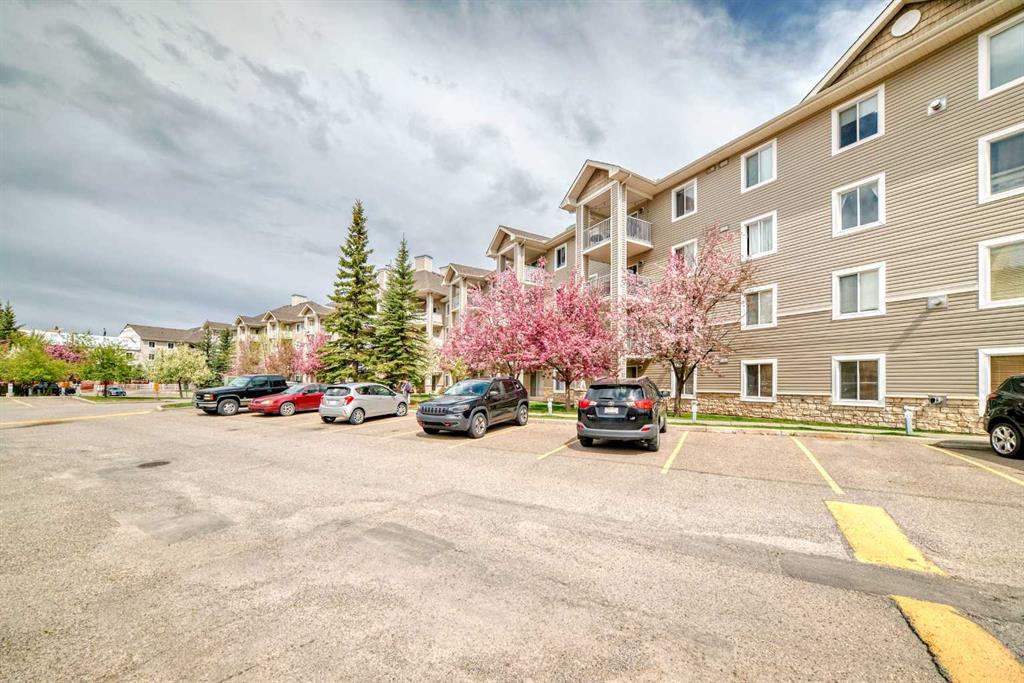 Fourth View of 3211, 16320 24 Street SW, Bridlewood, Calgary, Alberta, T2Y 5A1