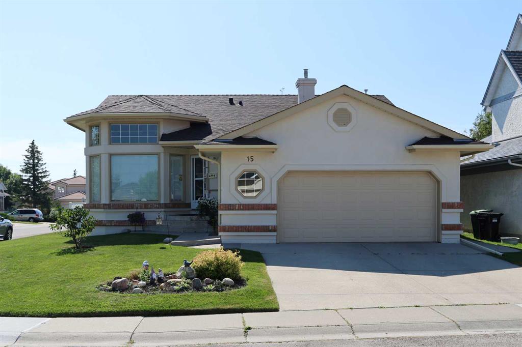 15 Hampshire Close NW, A2252395, Alberta,