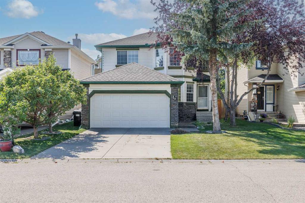278 Panorama Hills Lane NW, A2252403, Alberta,