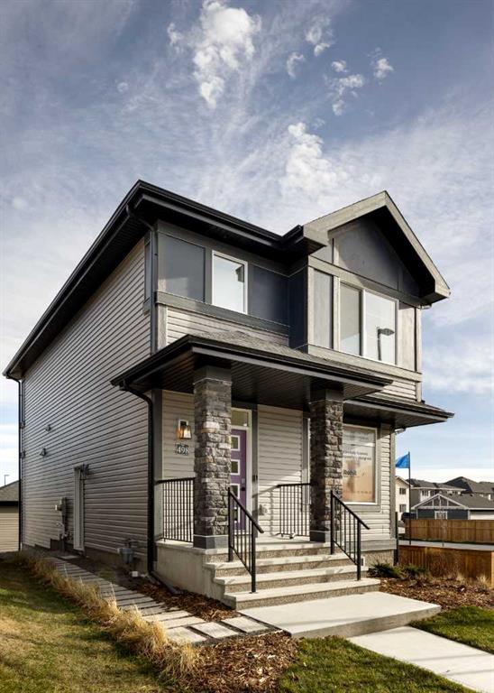 470 River Avenue , A2252406, Alberta,