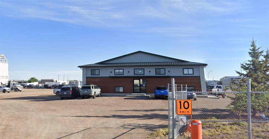 3719 2 Avenue N, A2252410, Alberta,