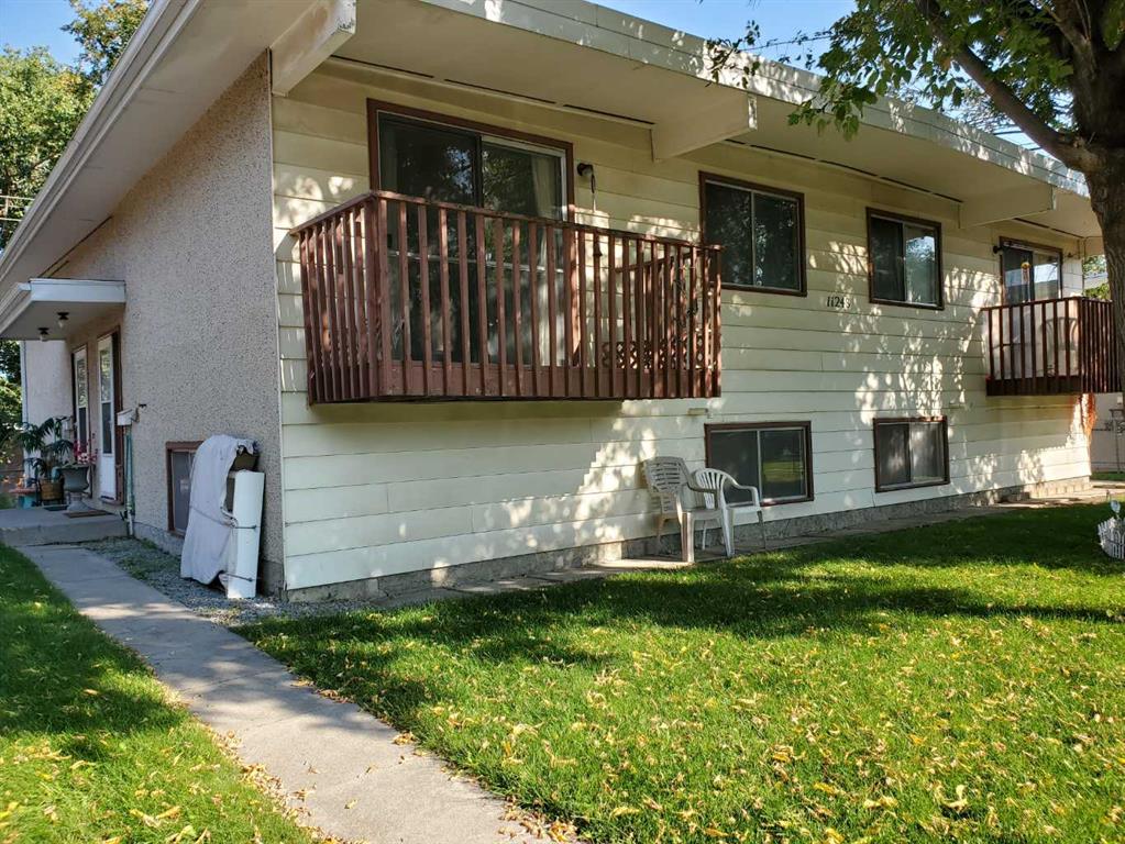 1,2,3,4, 11248 6 Street SW, A2252420, Alberta,