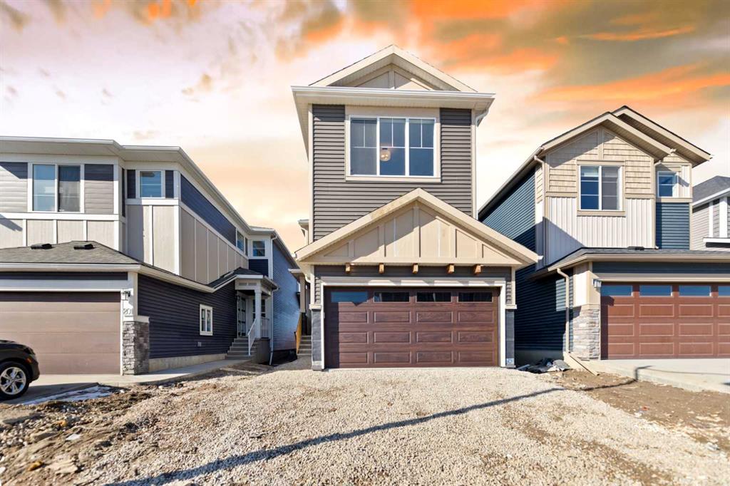205 Homestead Terrace NE, A2252421, Alberta,