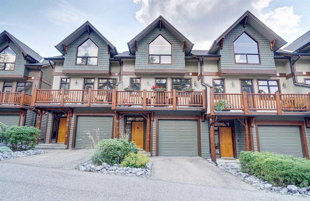 27, 137 Wapiti Close , A2252423, Alberta,