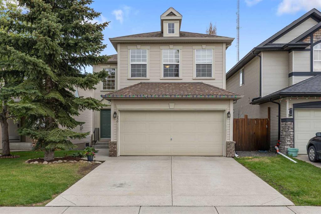 230 Cougarstone Circle SW, A2252424, Alberta,