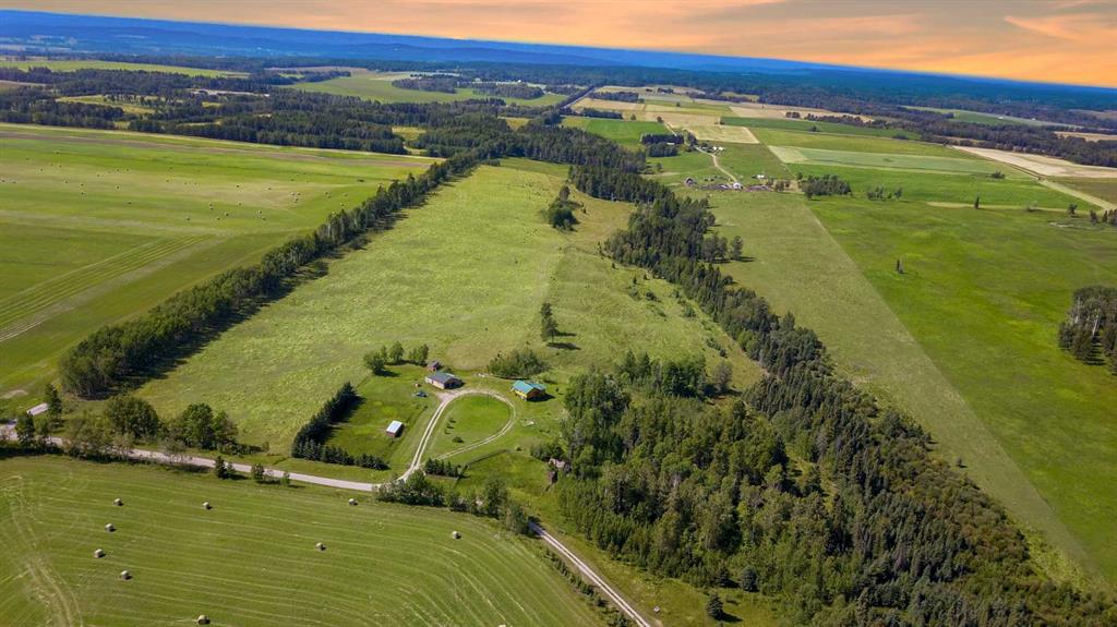 TBD Township Road 333  , A2252426, Alberta,