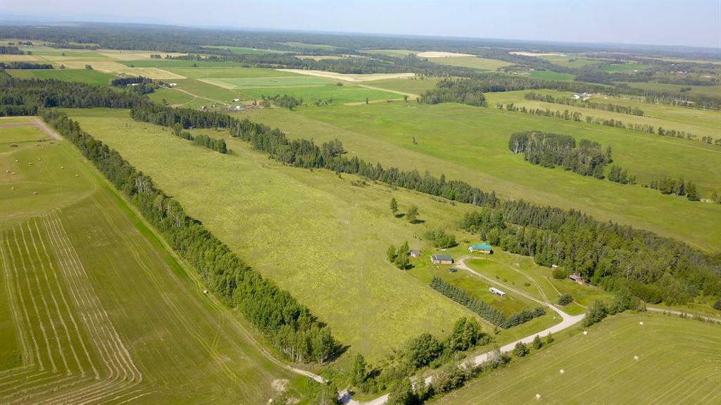 Fourth View of TBD Township Road 333  , NONE, Rural Mountain View County, Alberta, T0M1X0