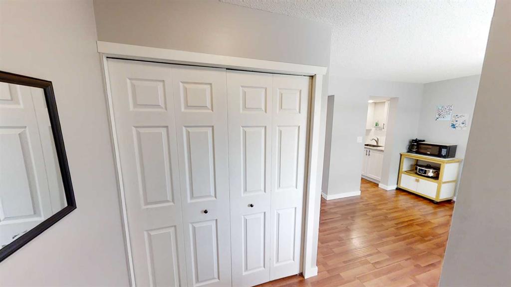 Fourth View of 124, 9501 72 Avenue , South Patterson Place, Grande Prairie, Alberta, T8V6A1