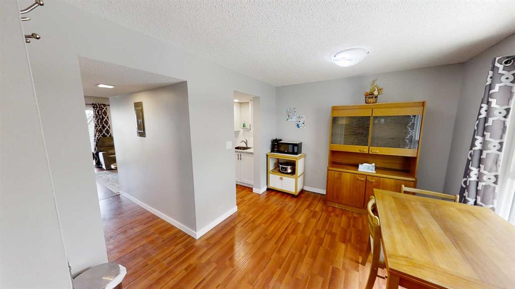 Fifth View of 124, 9501 72 Avenue , South Patterson Place, Grande Prairie, Alberta, T8V6A1