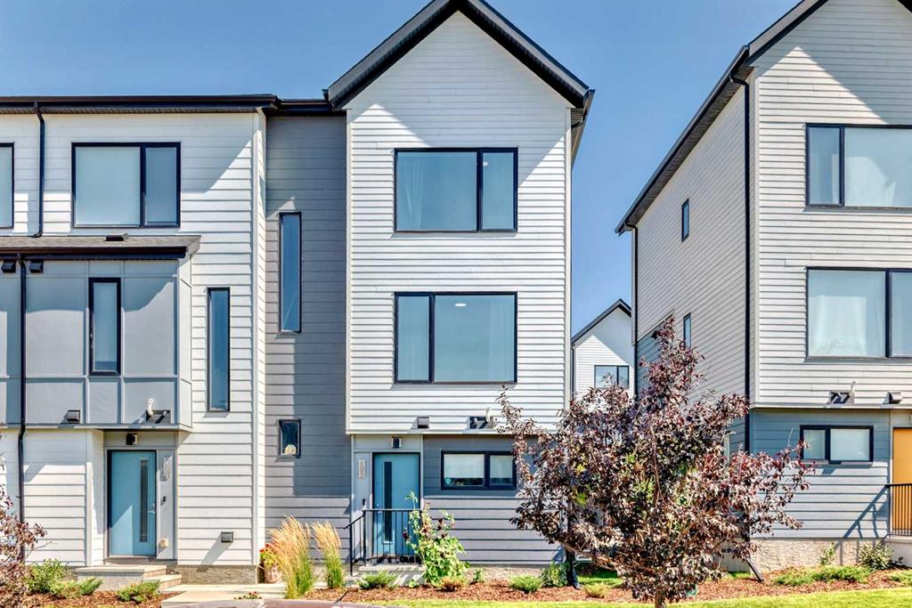 605 Evanston Link NW, A2252432, Alberta,