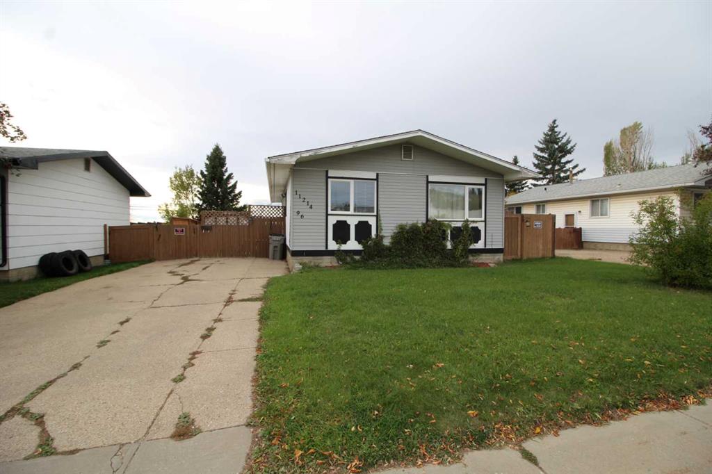 11214 96 Street , A2252434, Alberta,