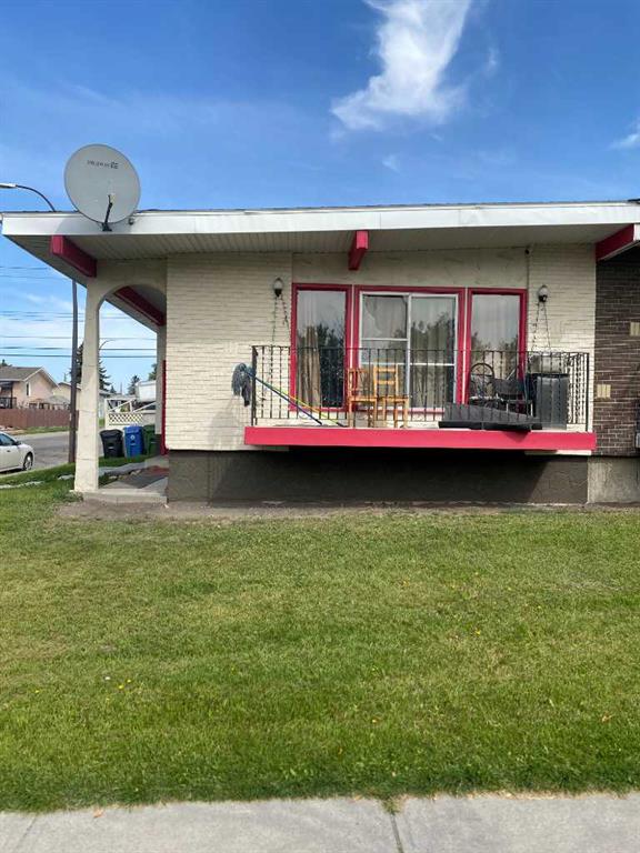 5522 8 Avenue SE, A2252445, Alberta,