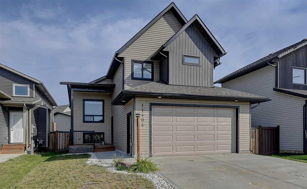 11404 106 Avenue , A2252446, Alberta,