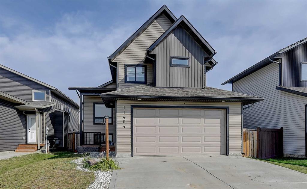 Third View of 11404 106 Avenue , Westgate, Grande Prairie, Alberta, T8V6M2