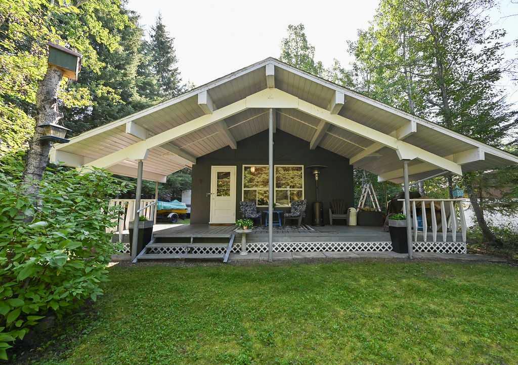 417 Phillips Road , A2252448, Alberta,