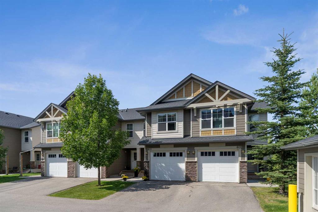 603, 101 Sunset Drive , A2252450, Alberta,