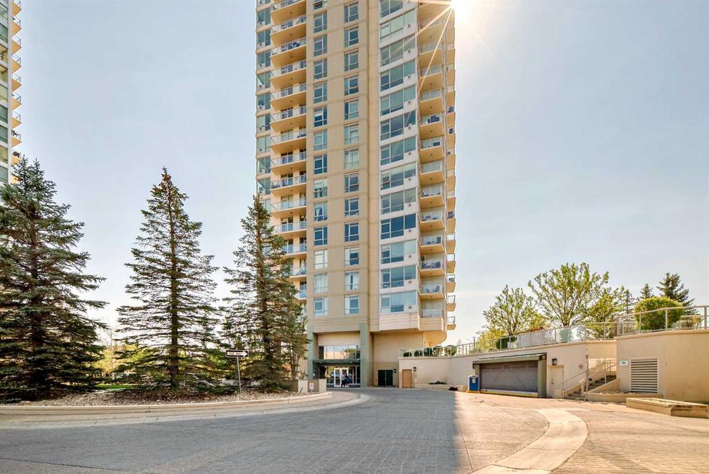 1004, 77 Spurce Place SW, A2252452, Alberta,