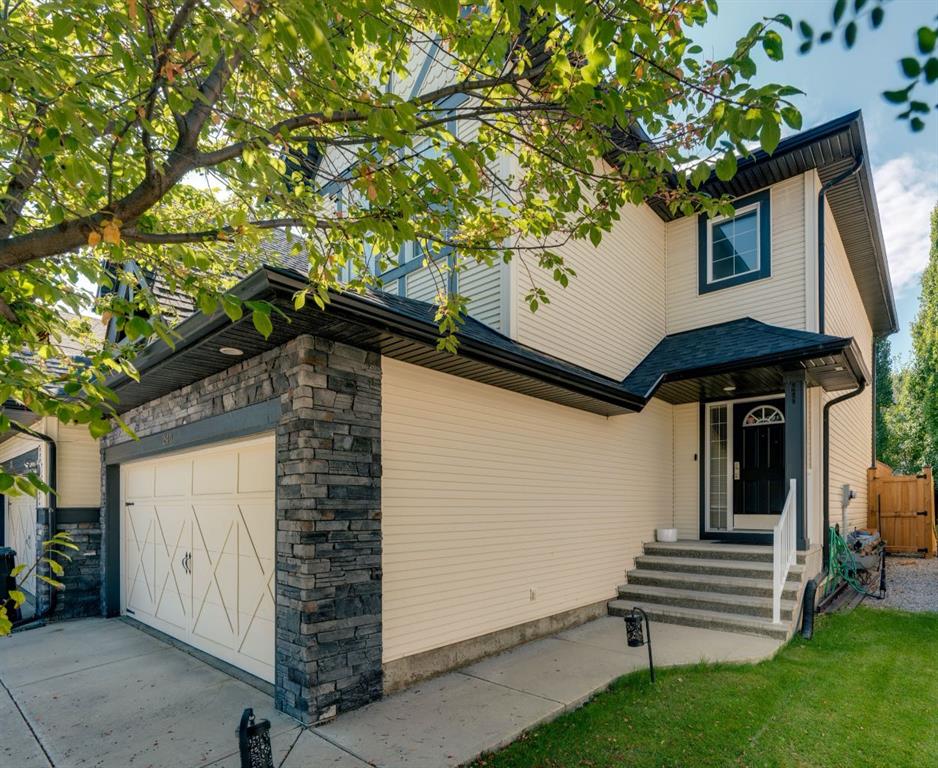 240 Silverado Range Heights SW, A2252461, Alberta,