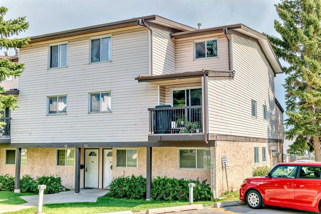 53, 3745 Fonda Way SE, A2252467, Alberta,