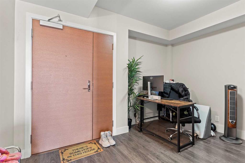Third View of 2103, 510 6 Avenue SE, Downtown East Village, Calgary, Alberta, T2G0H1