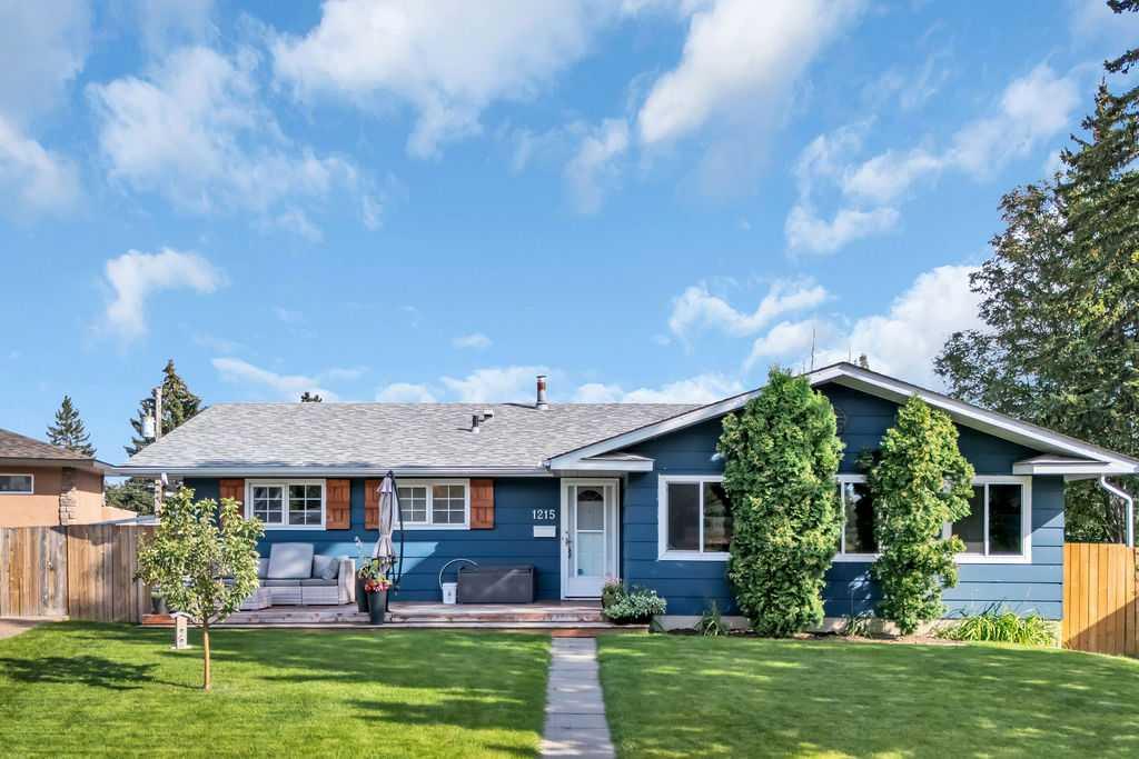 1215 Mapleglade Place SE, A2252479, Alberta,