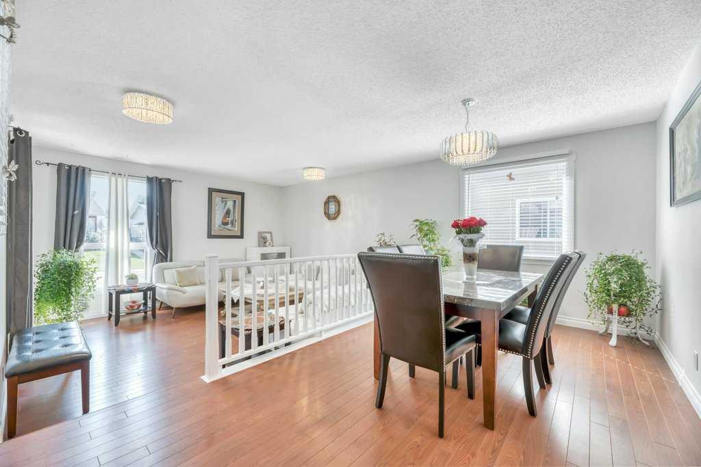Third View of 3112 107 Avenue SW, Cedarbrae, Calgary, Alberta, T2W 2X5