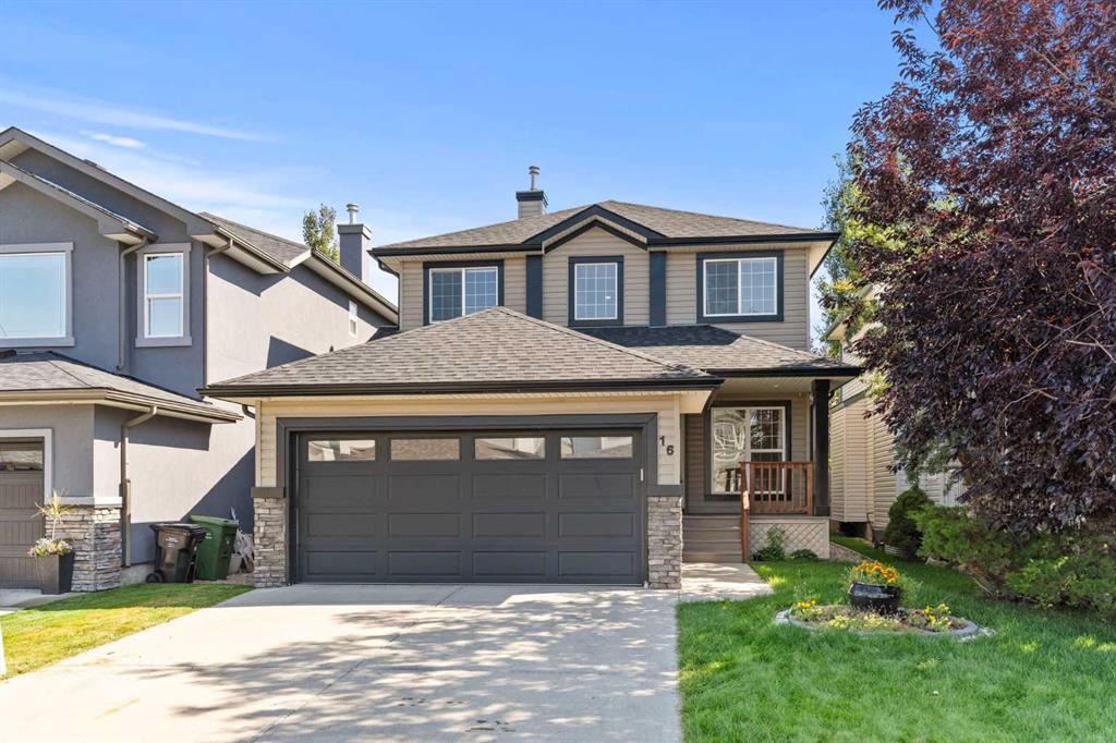 16 Shawbrooke Park SW, A2252487, Alberta,