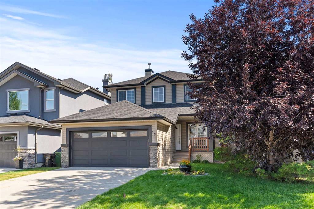 Fourth View of 16 Shawbrooke Park SW, Shawnessy, Calgary, Alberta, T2Y 4L8