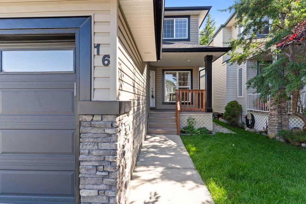 Fifth View of 16 Shawbrooke Park SW, Shawnessy, Calgary, Alberta, T2Y 4L8