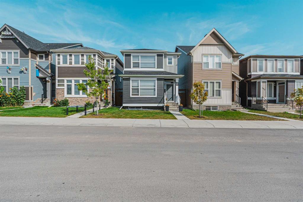 145 Corner Ridge Mews NE, A2252488, Alberta,