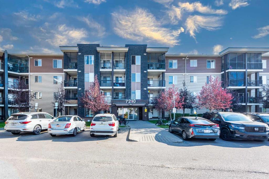 215, 7210 80 Avenue NE, A2252497, Alberta,